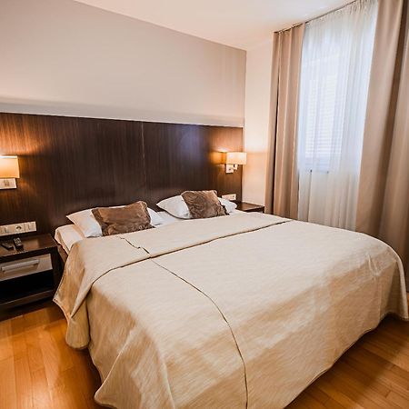Apartment Residence Marina Portoroz Levant 203&202 외부 사진