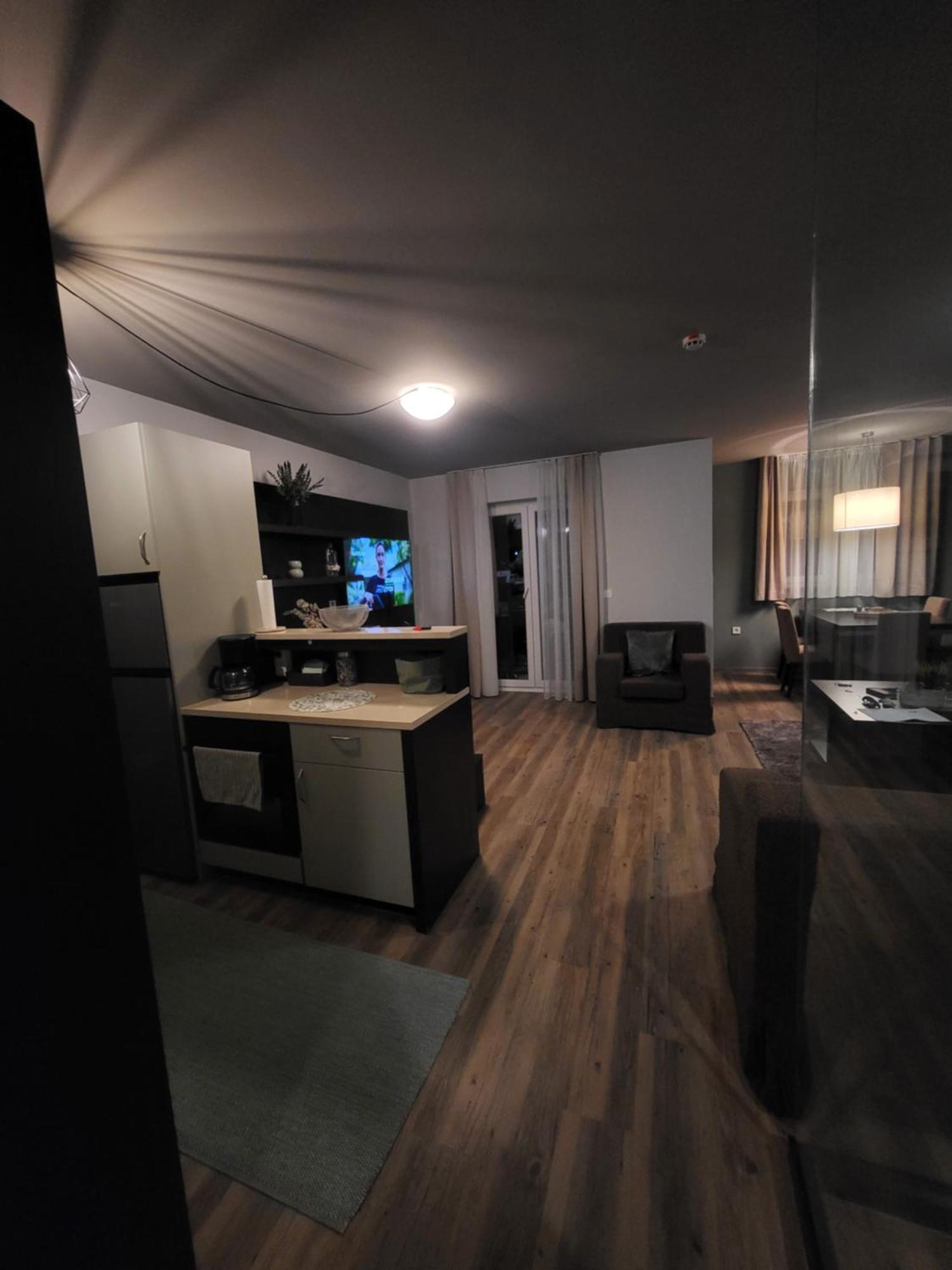 Apartment Residence Marina Portoroz Levant 203&202 외부 사진