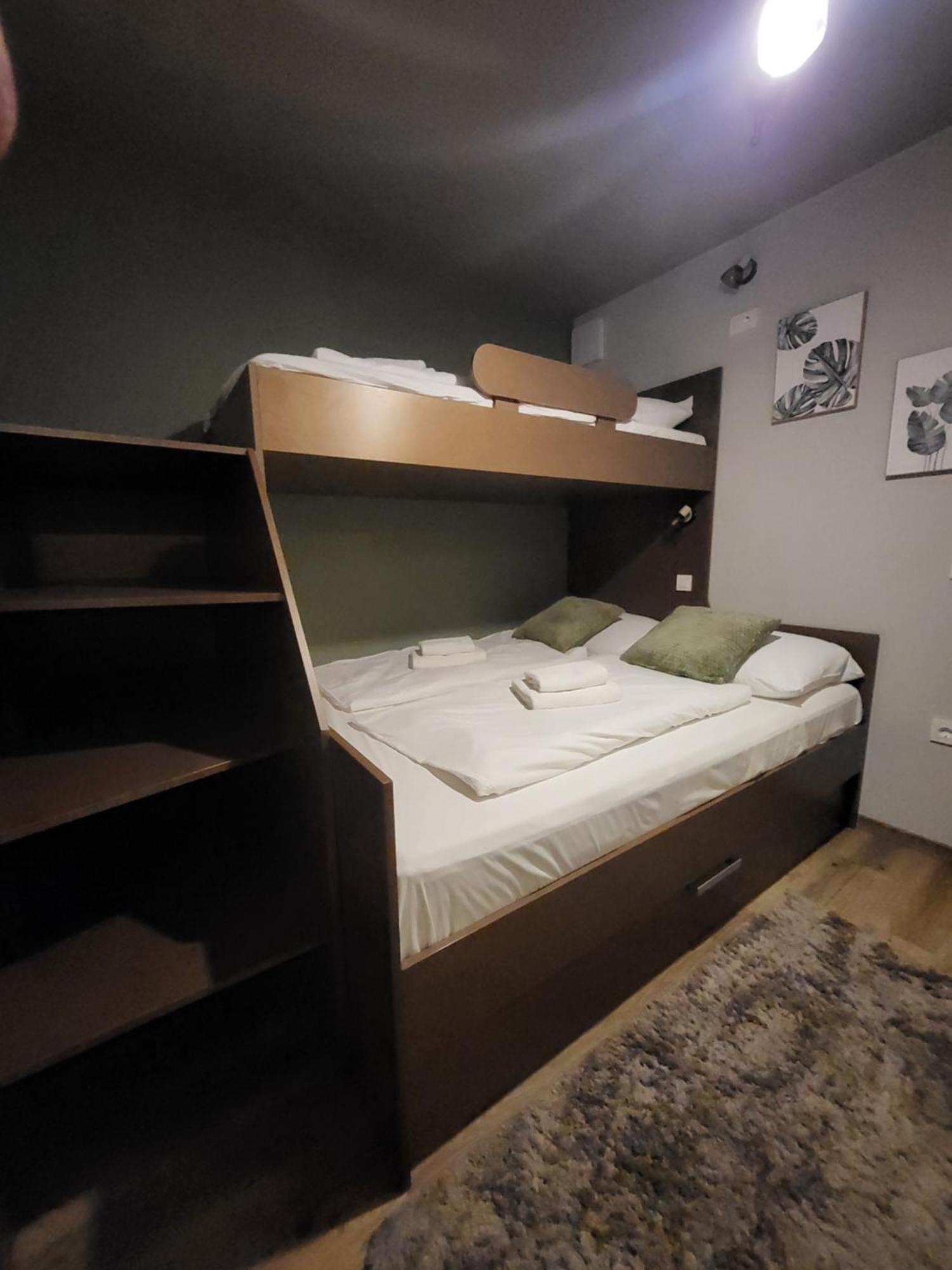 Apartment Residence Marina Portoroz Levant 203&202 외부 사진