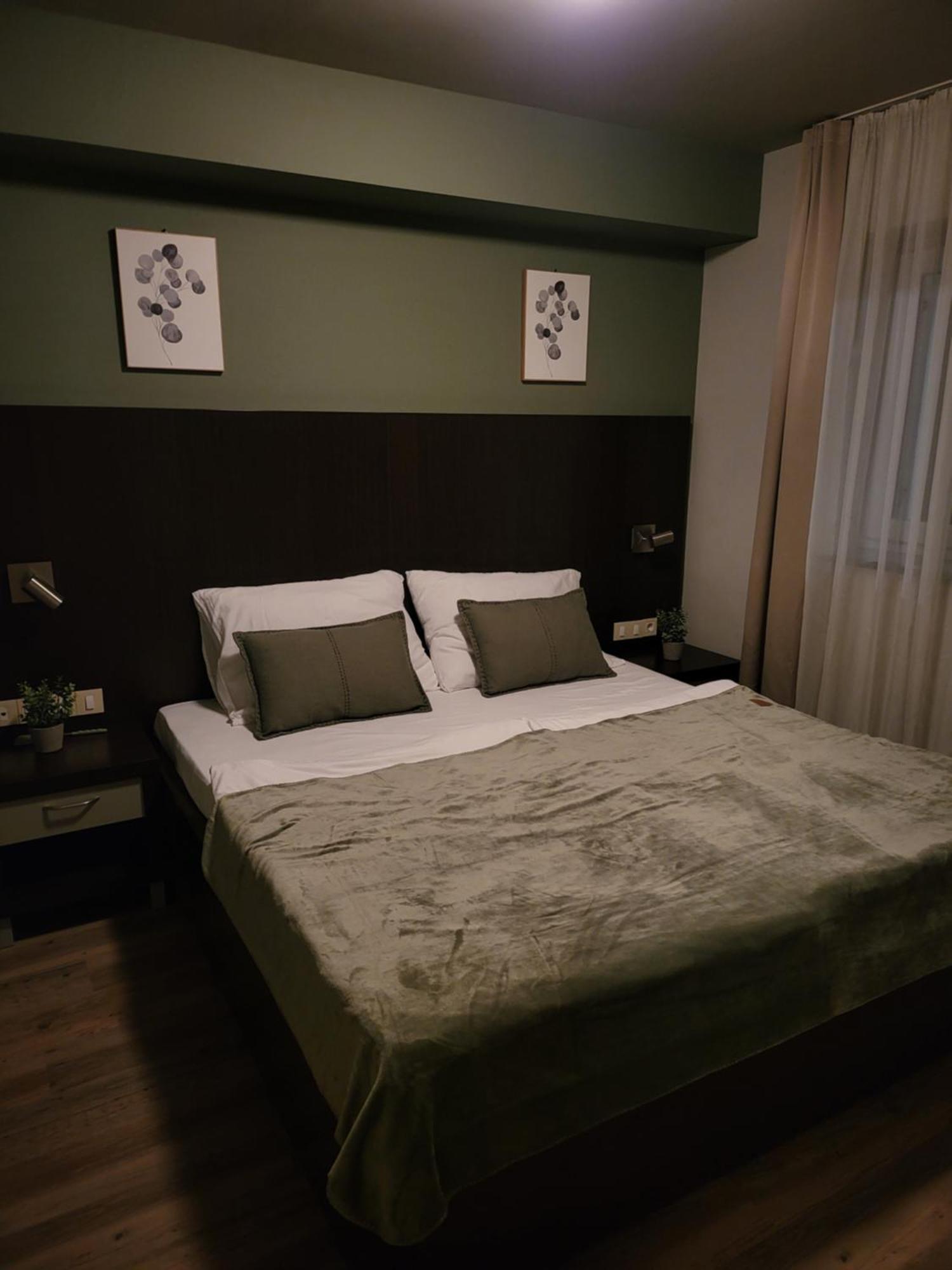 Apartment Residence Marina Portoroz Levant 203&202 외부 사진