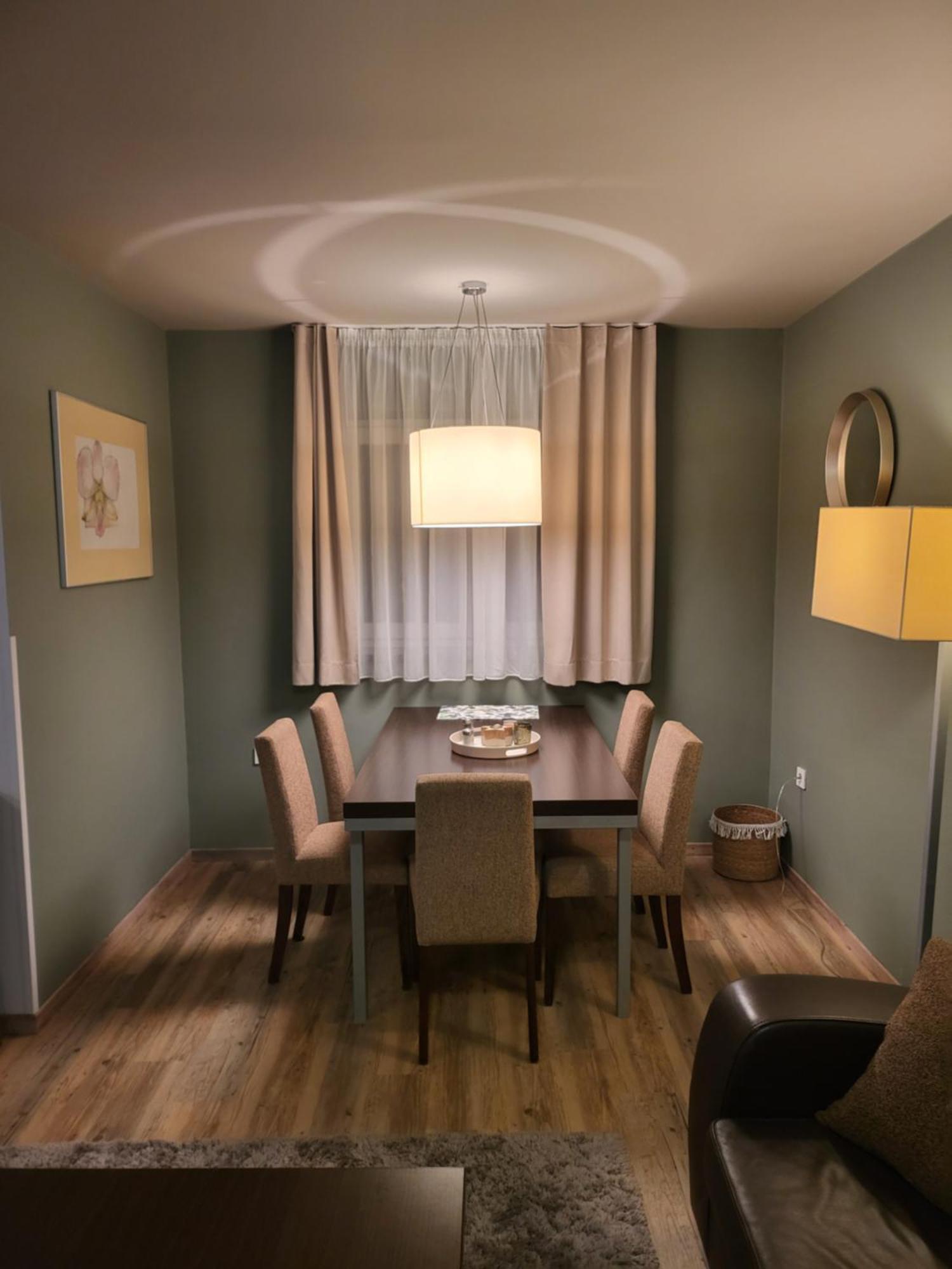 Apartment Residence Marina Portoroz Levant 203&202 외부 사진
