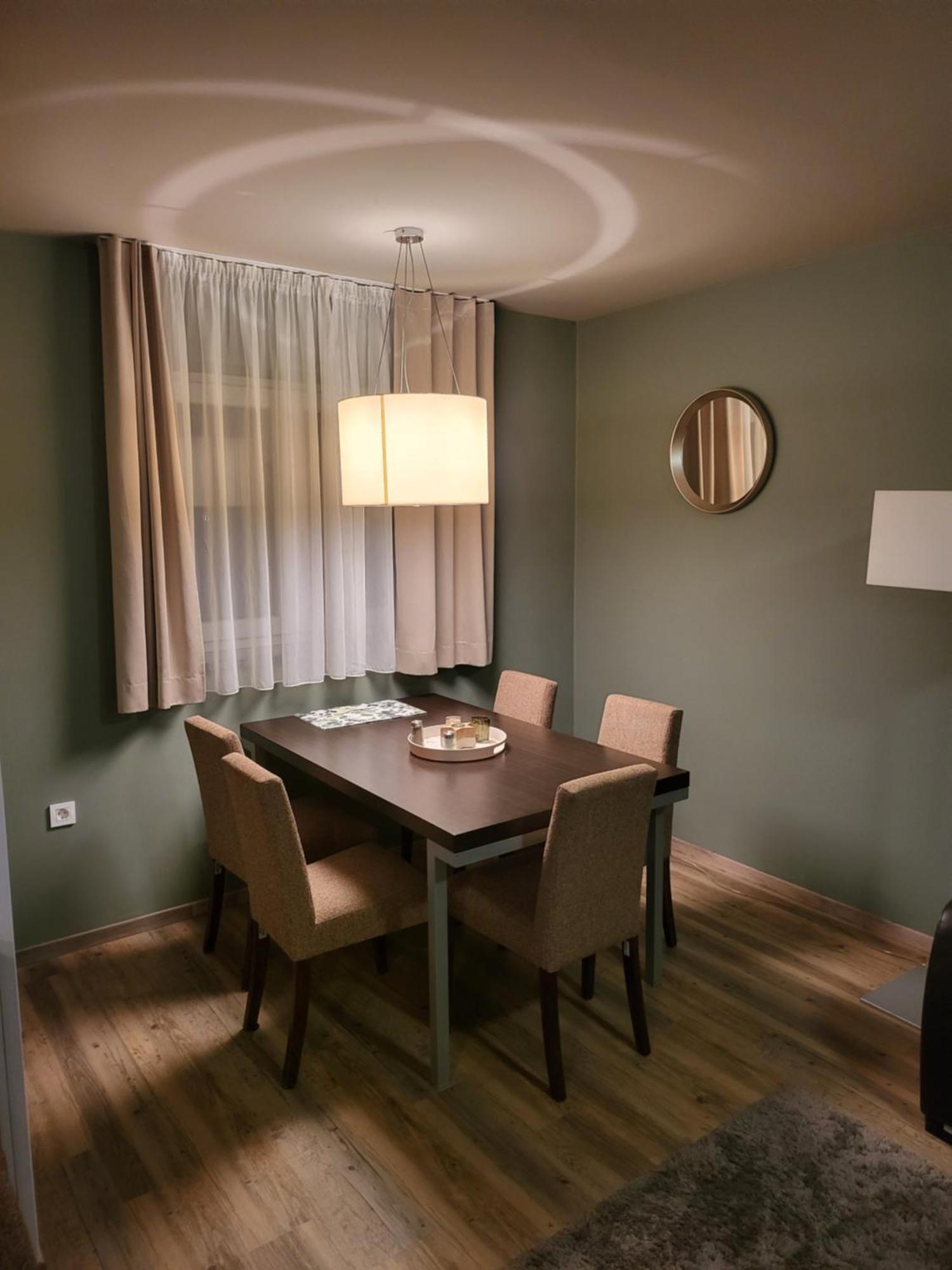 Apartment Residence Marina Portoroz Levant 203&202 객실 사진
