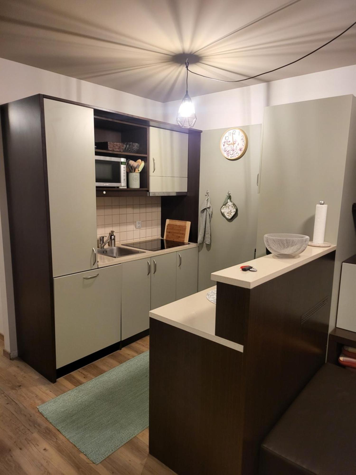 Apartment Residence Marina Portoroz Levant 203&202 외부 사진