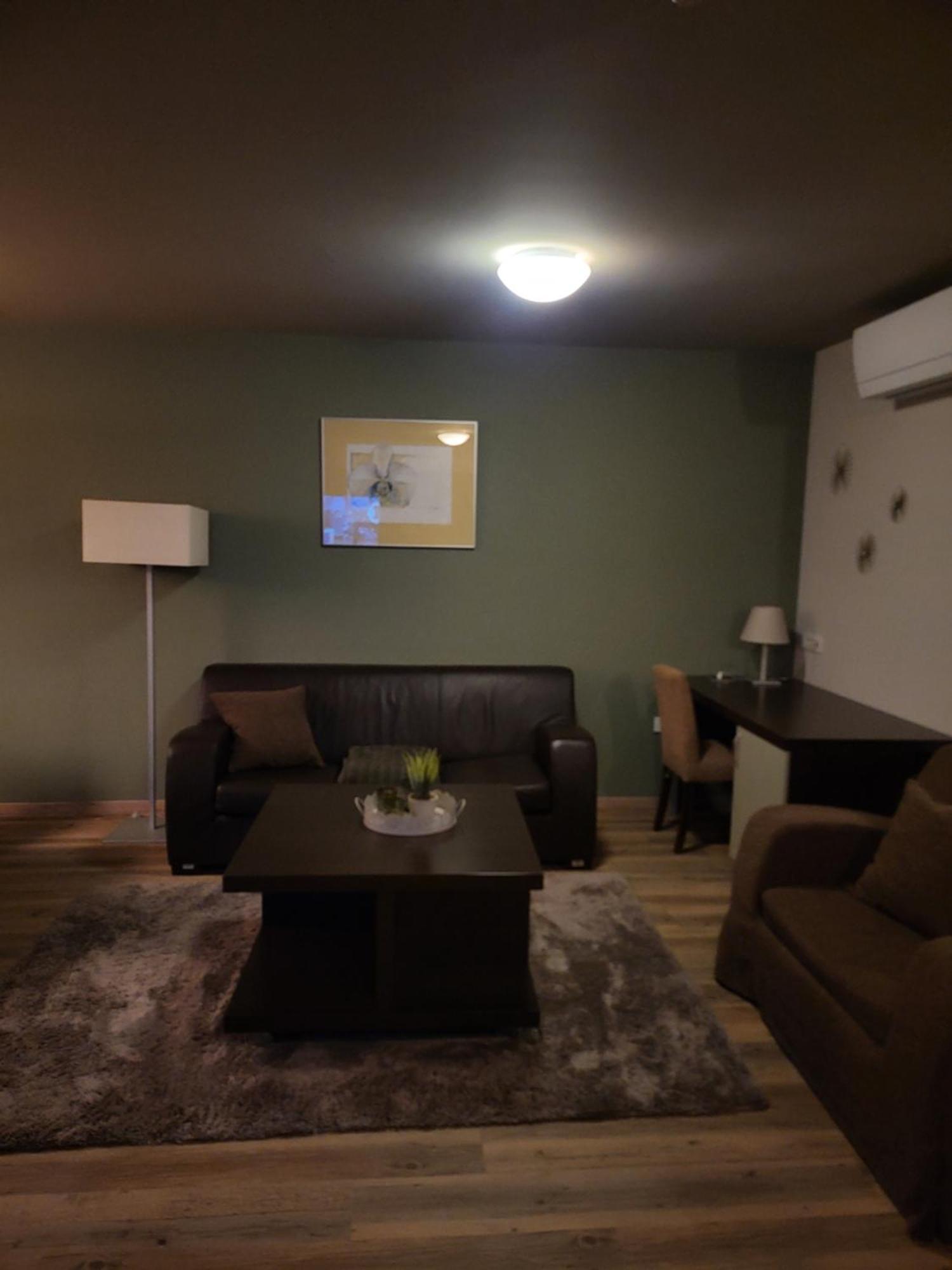 Apartment Residence Marina Portoroz Levant 203&202 외부 사진