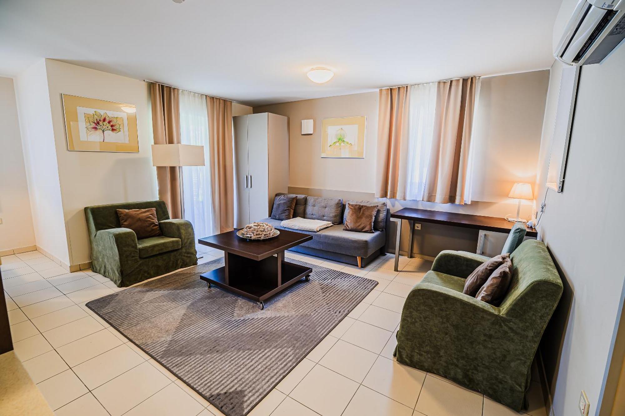 Apartment Residence Marina Portoroz Levant 203&202 외부 사진