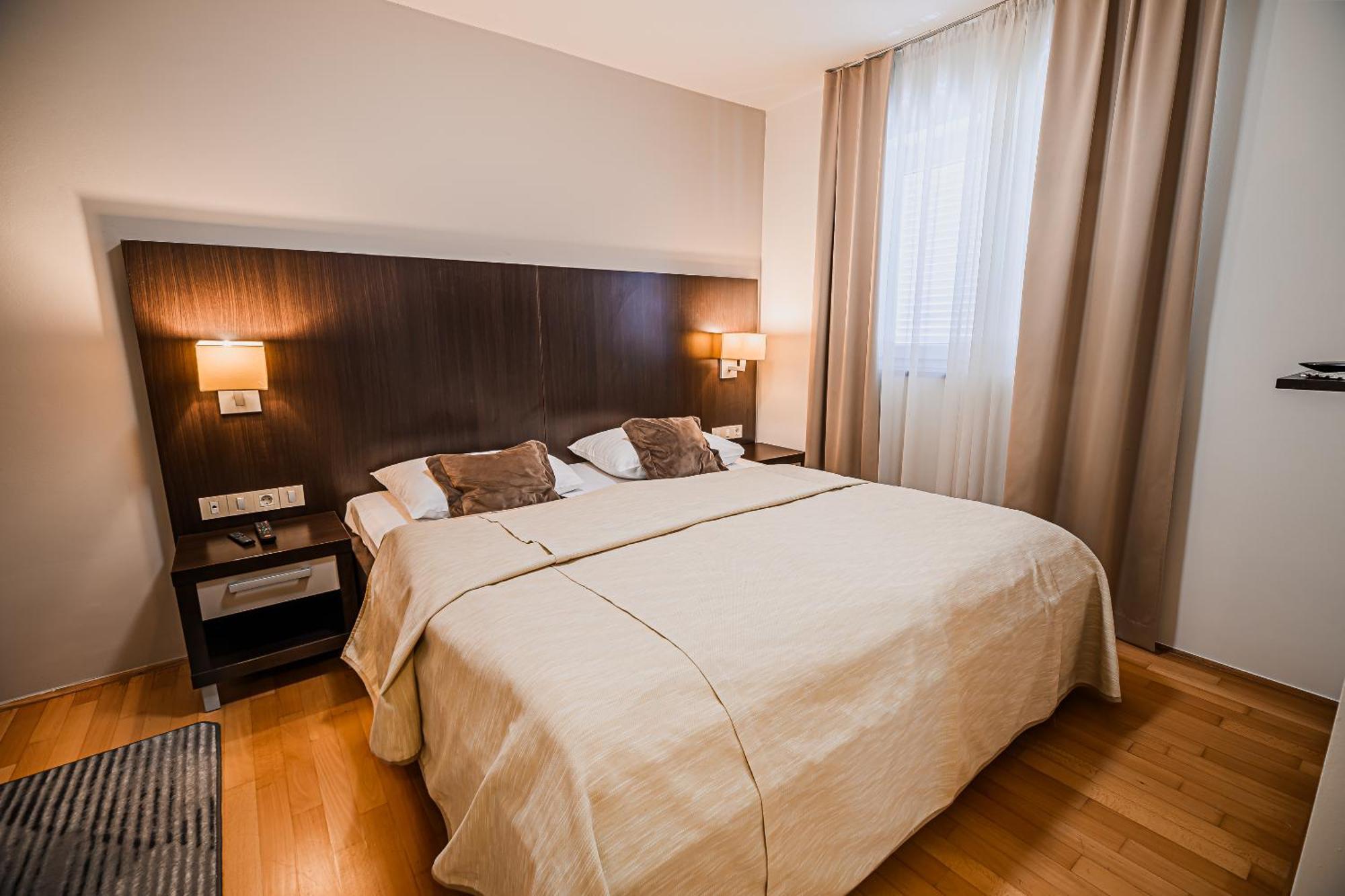 Apartment Residence Marina Portoroz Levant 203&202 외부 사진