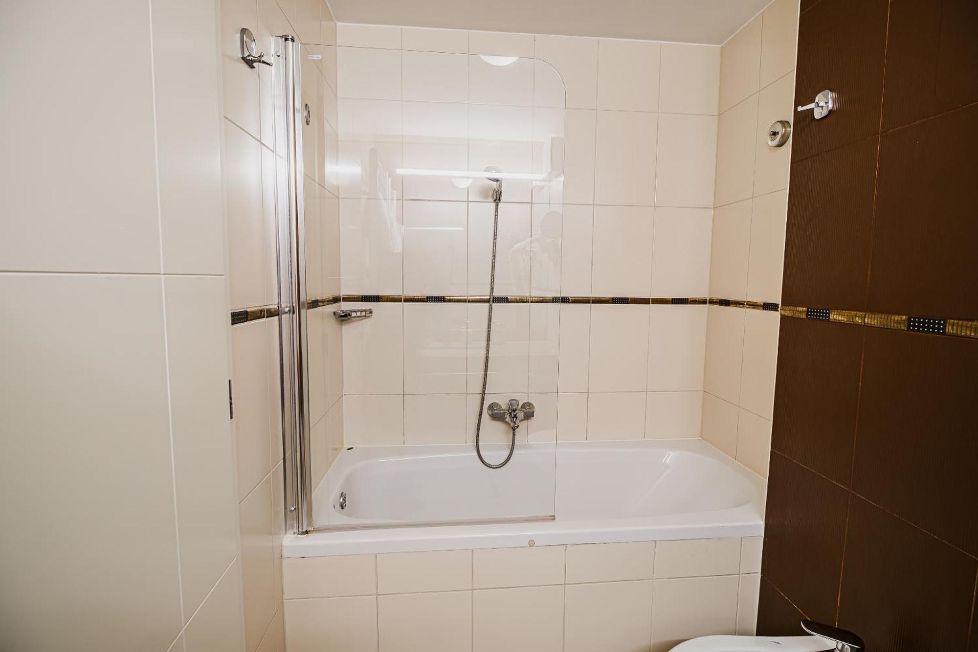 Apartment Residence Marina Portoroz Levant 203&202 외부 사진