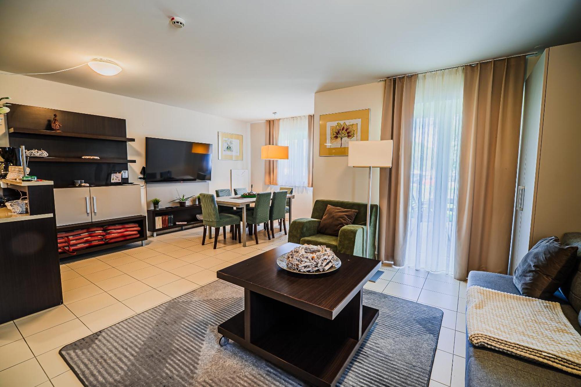 Apartment Residence Marina Portoroz Levant 203&202 외부 사진
