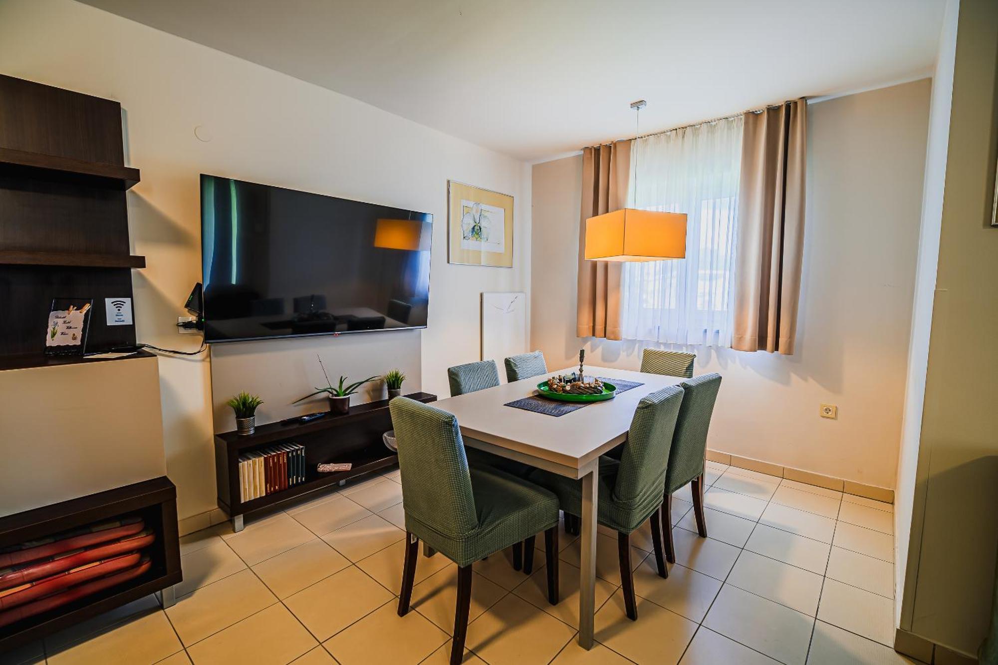 Apartment Residence Marina Portoroz Levant 203&202 외부 사진